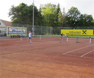 Tennisclub Halbenrain