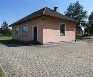 Jugendheim