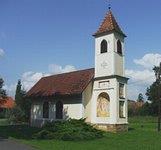 Kapelle Oberpurkla Dorf