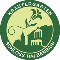 Logo Kräutergarten